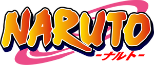 Anime logo