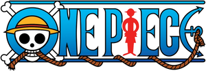 Anime logo