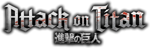Anime logo